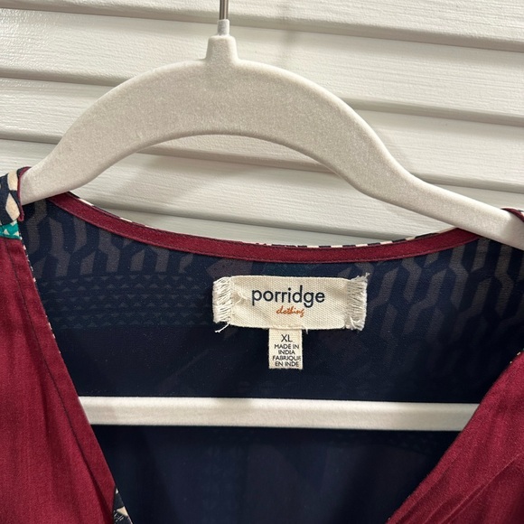 Anthropologie Virginia Wrap
NWT Maxi D - Picture 4 of 8